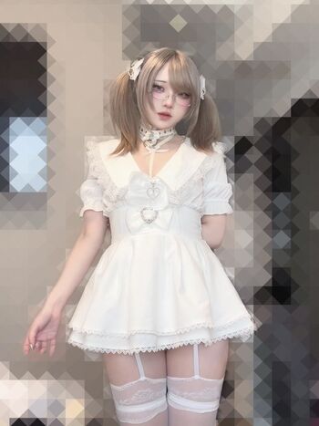 Riribebe page leaked private photo uncensored HD quality