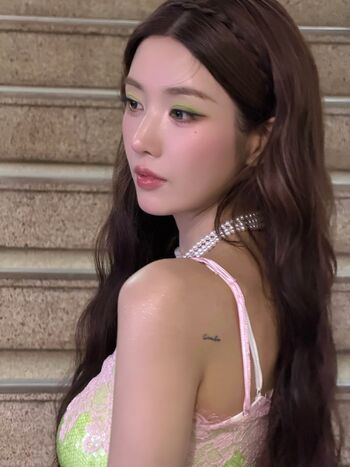 Riribebe page leaked private photo uncensored HD quality