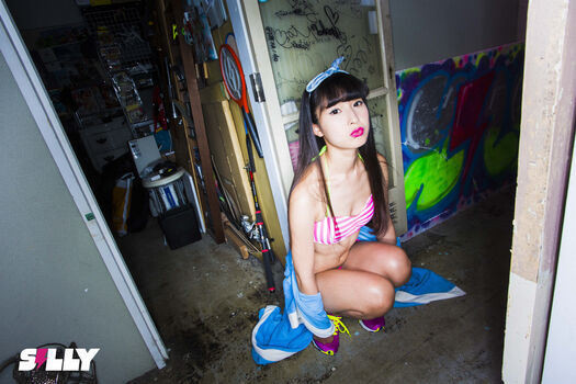 Riribebe page leaked private photo uncensored HD quality