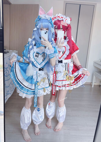 Riribebe page leaked private photo uncensored HD quality