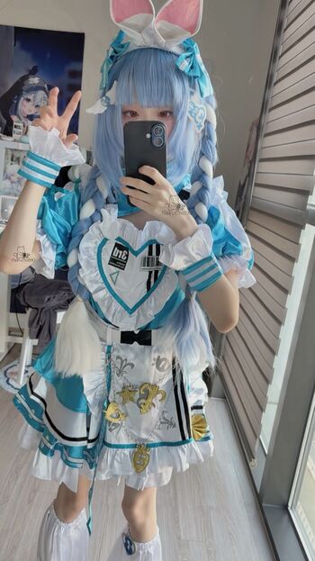 Riribebe page leaked private photo uncensored HD quality