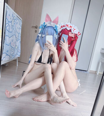 Riribebe page leaked private photo uncensored HD quality