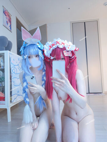 Riribebe page leaked private photo uncensored HD quality