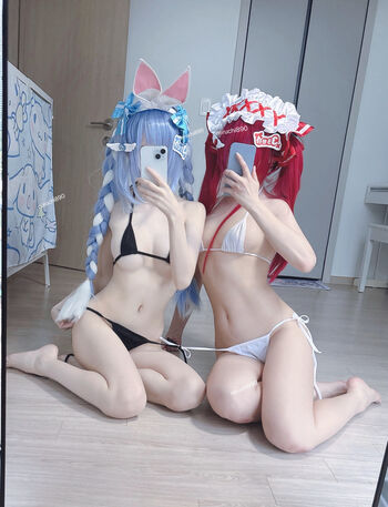 Riribebe page leaked private photo uncensored HD quality