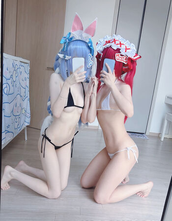 Riribebe page leaked private photo uncensored HD quality