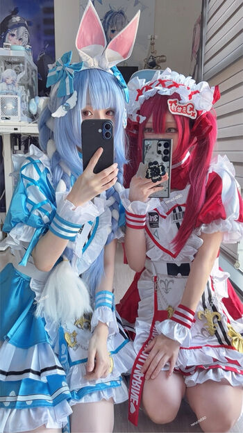 Riribebe page leaked private photo uncensored HD quality