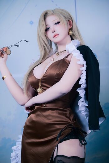 Riribebe page leaked private photo uncensored HD quality