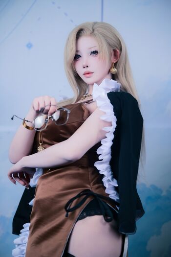 Riribebe page leaked private photo uncensored HD quality