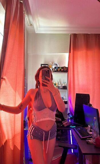 Riribebe page leaked private photo uncensored HD quality