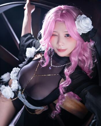 Riribebe page leaked private photo uncensored HD quality