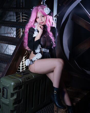 Riribebe page leaked private photo uncensored HD quality
