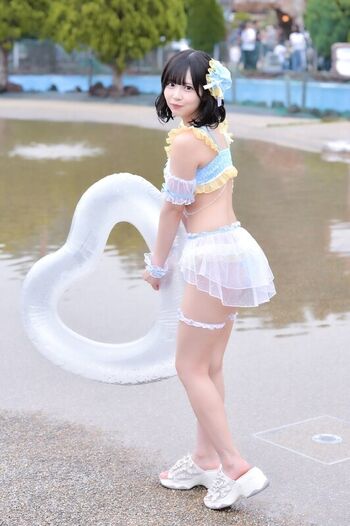 Riribebe page leaked private photo uncensored HD quality