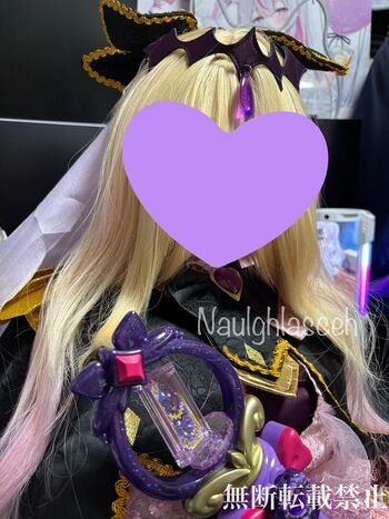Riribebe page leaked private photo uncensored HD quality
