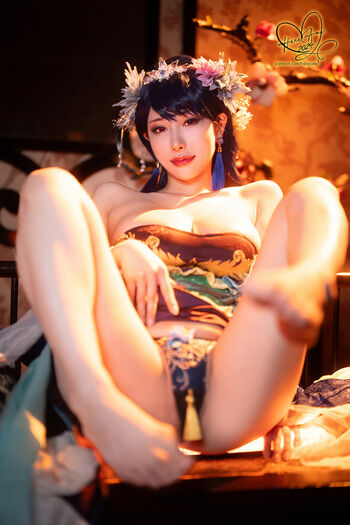 Riribebe page leaked private photo uncensored HD quality