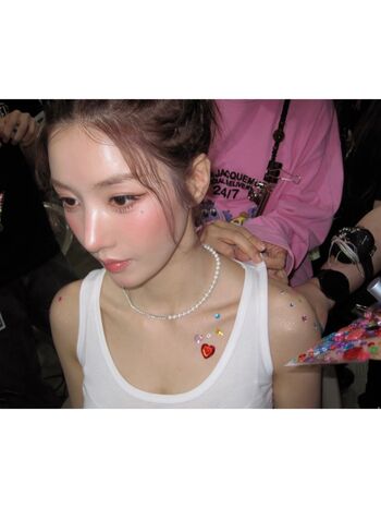 Riribebe page leaked private photo uncensored HD quality