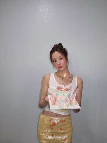 Riribebe page leaked private photo uncensored HD quality