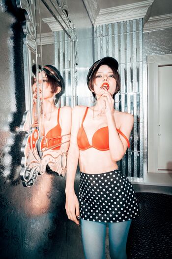 Riribebe page leaked private photo uncensored HD quality
