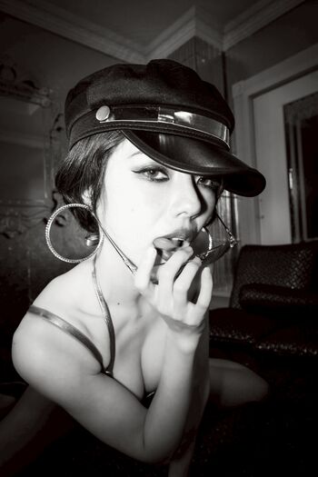 Riribebe page leaked private photo uncensored HD quality