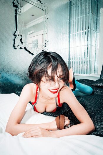 Riribebe page leaked private photo uncensored HD quality