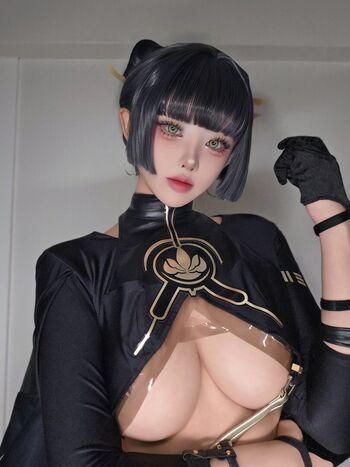 Riribebe page leaked private photo uncensored HD quality