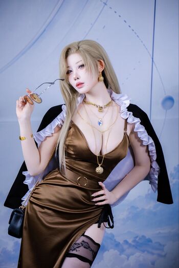 Riribebe page leaked private photo uncensored HD quality