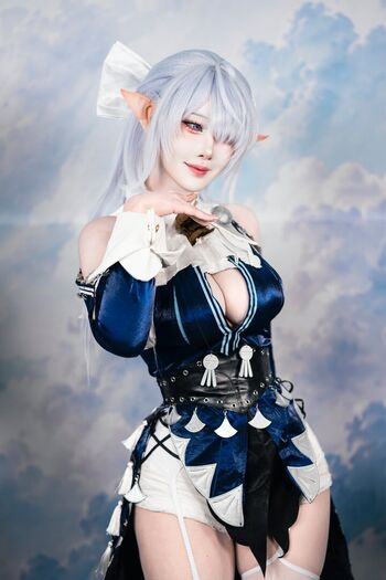 Riribebe page leaked private photo uncensored HD quality