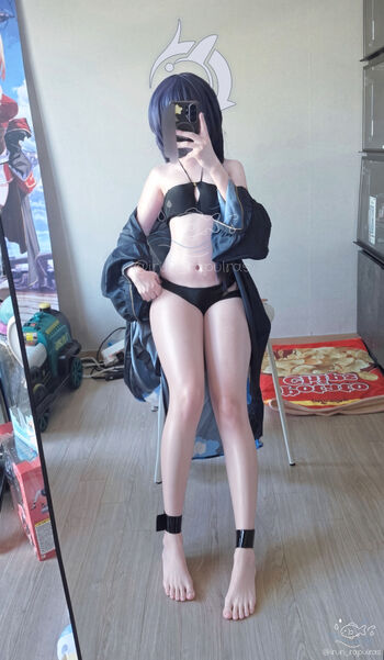 Riribebe page leaked private photo uncensored HD quality