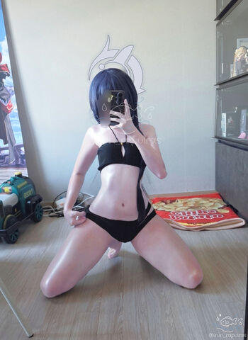 Riribebe page leaked private photo uncensored HD quality
