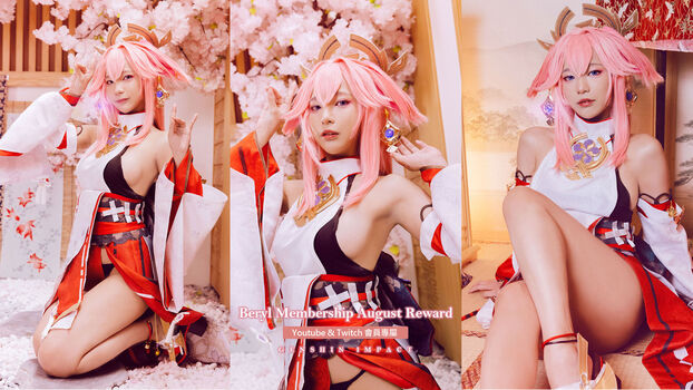 Riribebe page leaked private photo uncensored HD quality