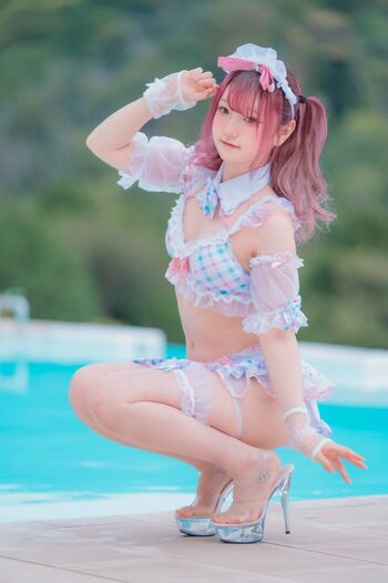 Riribebe page leaked private photo uncensored HD quality