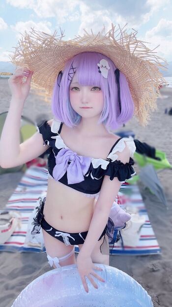 Riribebe page leaked private photo uncensored HD quality