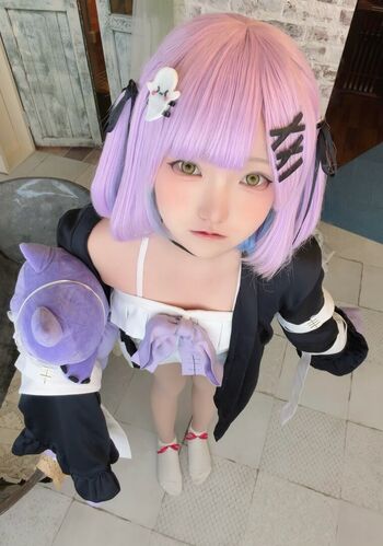 Riribebe page leaked private photo uncensored HD quality