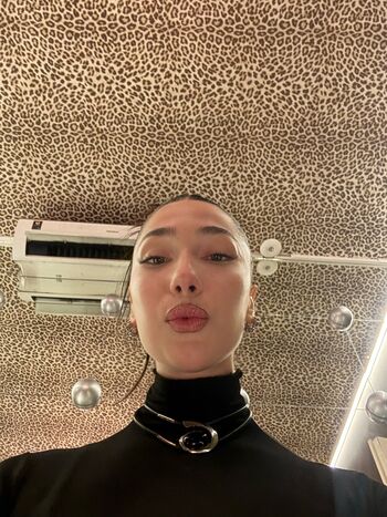 Riribebe page leaked private photo uncensored HD quality