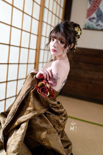 Riribebe page leaked private photo uncensored HD quality