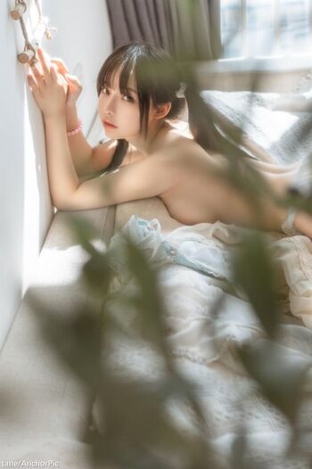 Riribebe leaked private photo uncensored HD quality
