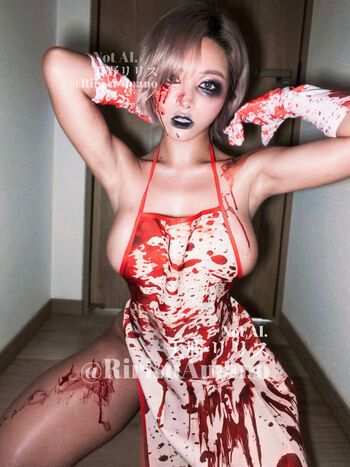 Ririsuamano leaked private photo uncensored HD quality