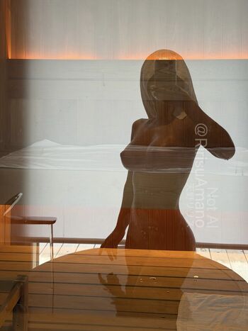 Ririsuamano leaked private photo uncensored HD quality