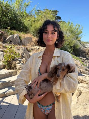 Rita faez  page leaked private photo uncensored HD quality