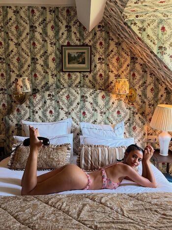 Rita faez  page leaked private photo uncensored HD quality