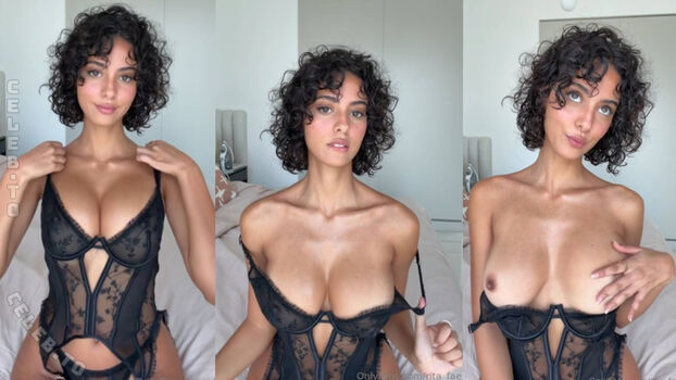 Rita faez  page leaked private photo uncensored HD quality