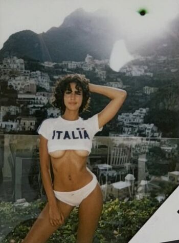 Rita faez  page leaked private photo uncensored HD quality