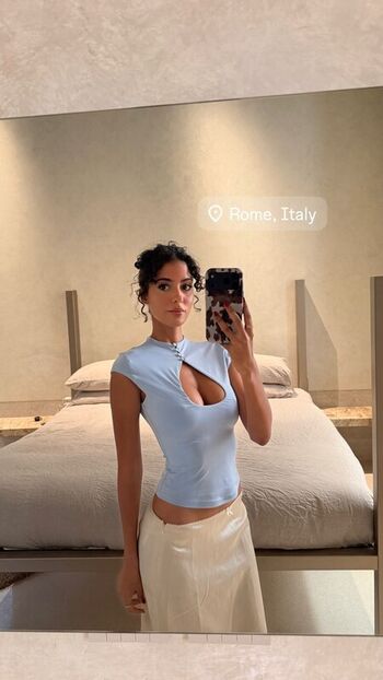 Rita faez  page leaked private photo uncensored HD quality