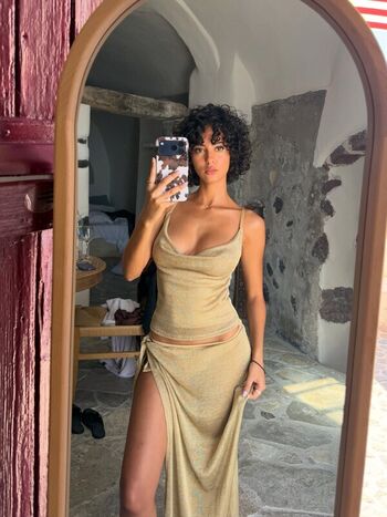 Rita faez  page leaked private photo uncensored HD quality