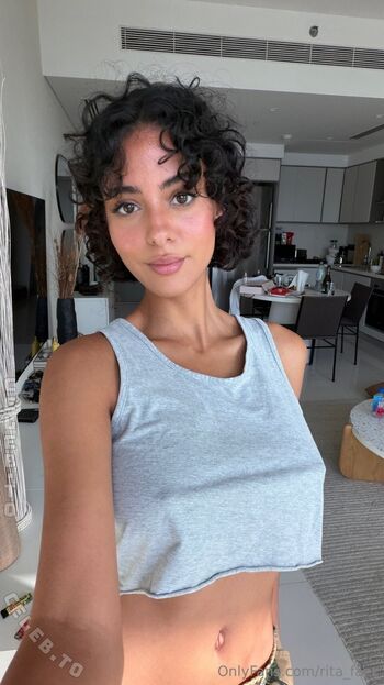 Rita faez leaked private photo uncensored HD quality