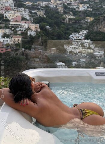 Rita faez leaked private photo uncensored HD quality