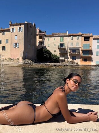 Rita faez leaked private photo uncensored HD quality