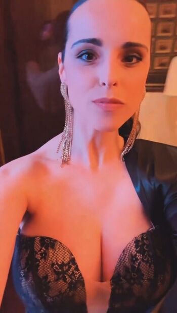 Rita pilato page leaked private photo uncensored HD quality