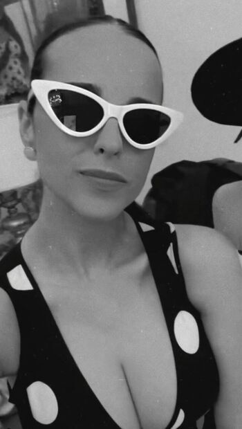 Rita pilato page leaked private photo uncensored HD quality