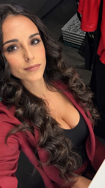Rita pilato leaked private photo uncensored HD quality
