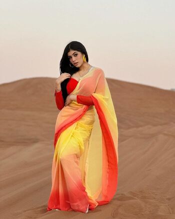 Riva arora leaked private photo uncensored HD quality